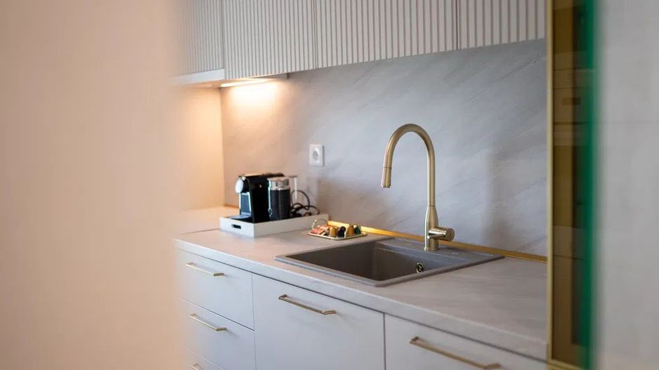 Apartament superfinisat l decomandat l la cheie l parcare l Park Lake - Poză 6