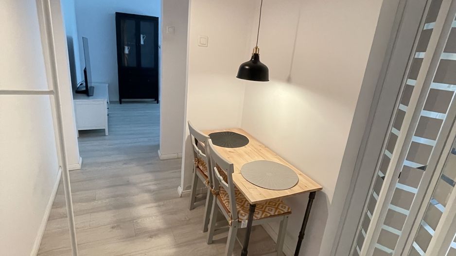 Circumvalațiunii-Iulius Town | 3 camere | Etaj 1 | Mobilat-Utilat - Poză 5