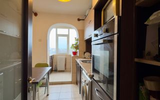 Apartament 2 camere de vanzare Constanta, Zona Tomis Nord - Poză 11