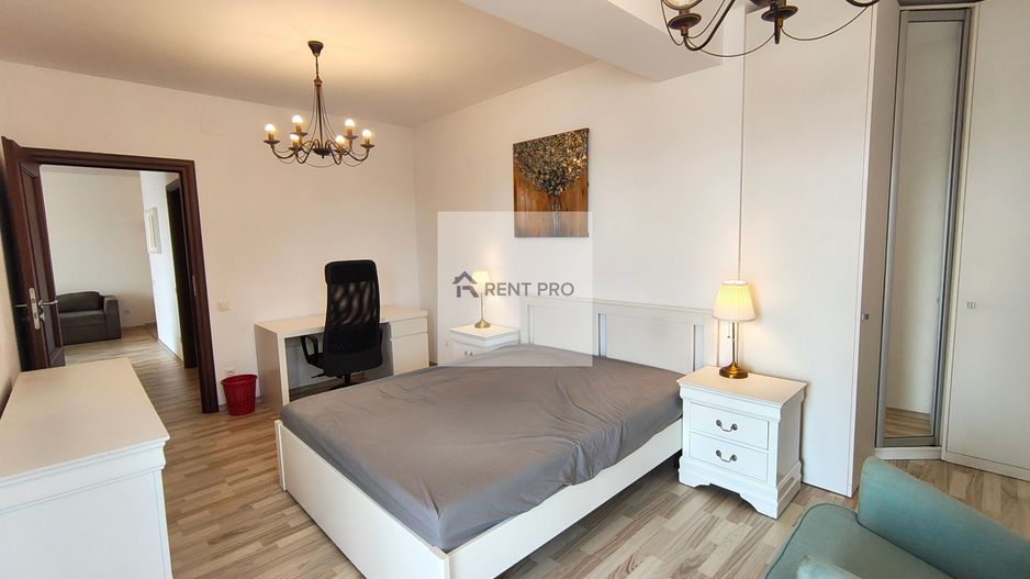 3 Camere Cu Parcare Si Boxa Iuliu Maniu 6 Metrou Politehnica - Poză 15