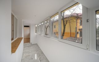 Apartament 2 camere – 45 mp utili – Parter – Parc Bazilescu - Poză 14