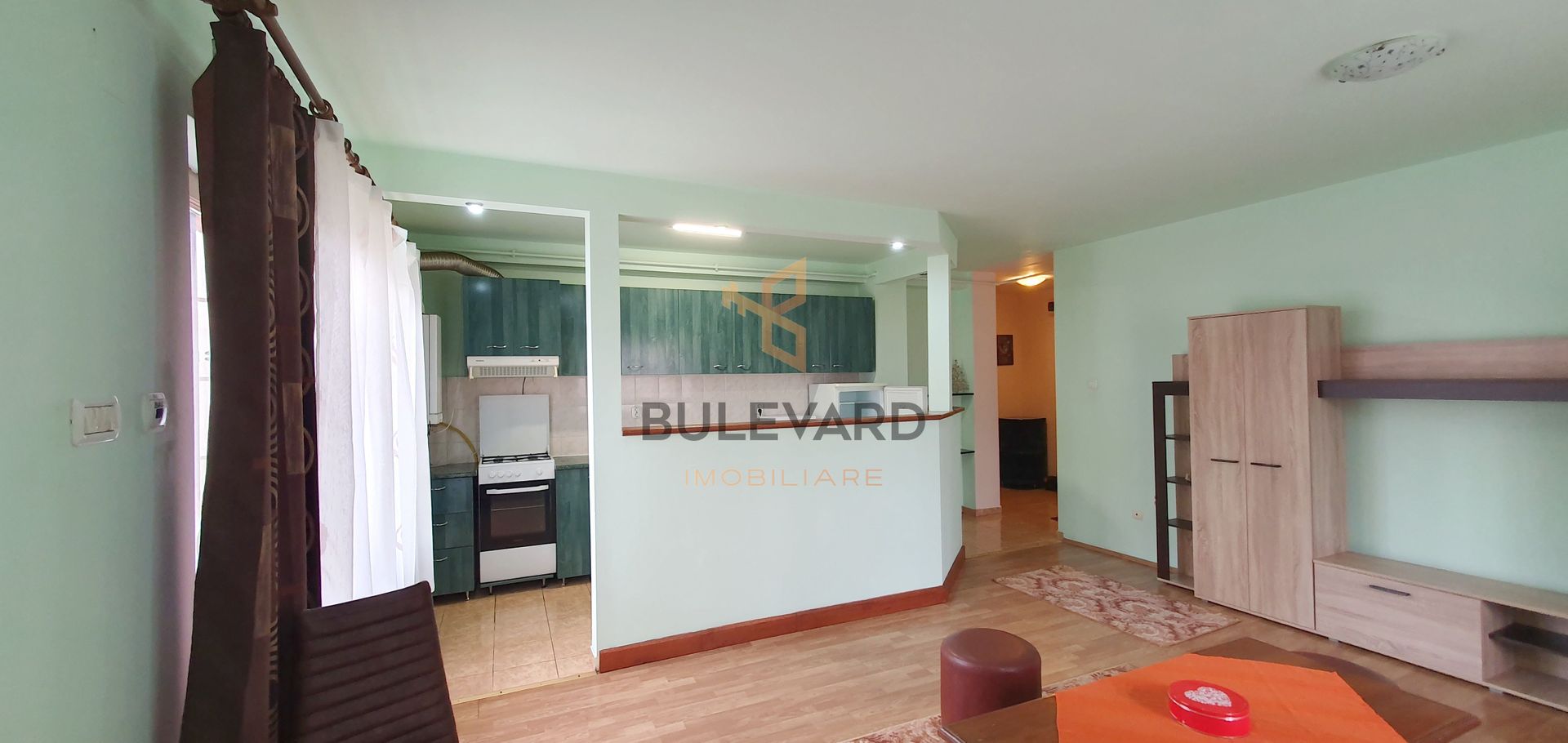 Apartament cu 2 camere si parcare, zona Lidl! - Poză 4