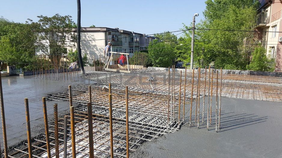 InTown Residence - Piscul Crasani / Pacii - Poză 41