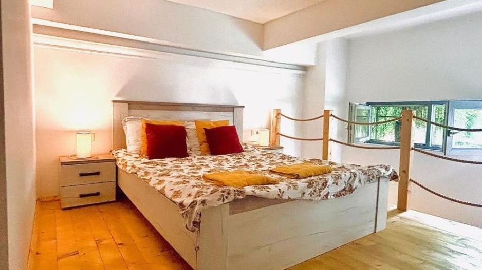 Oportunitate investitie, 9 Apartamente, Ultracentral - Poză 7