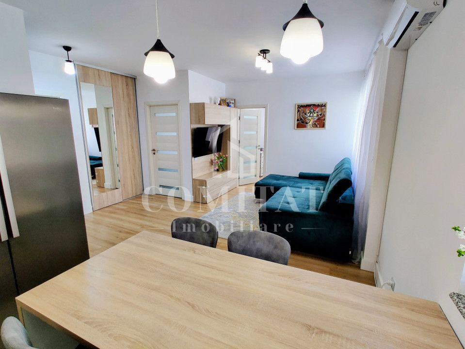 Apartament 2 camere decomandate | zona Abatorului - Poză 3