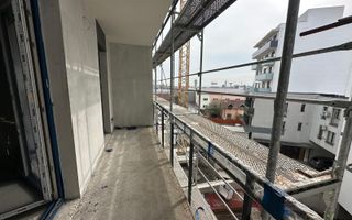 Apartament 2 camere 39mp+10mp balcon Bloc Nou Marasti - Poză 7