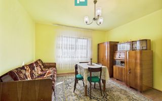 Casă cu teren de 4707 mp în Hălmăgel, județul Arad - Poză 12