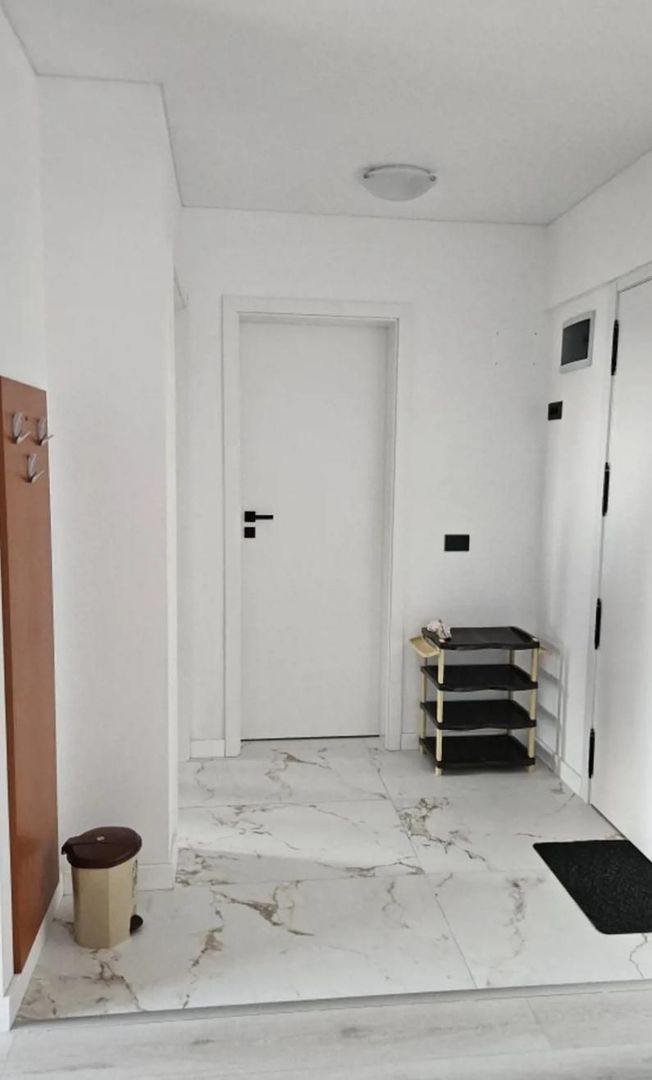 AP. 2 CAMERE BERCENI, INCALZIRE PARDOSEALA, MOBILAT MODERN,CURAT - Poză 7