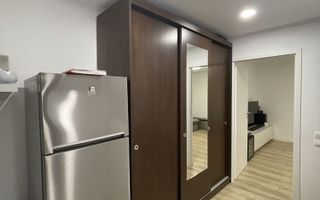 Garsoniera centrala proprie, bloc mixt, Romancierilor, Drumul Taberei - Poză 4