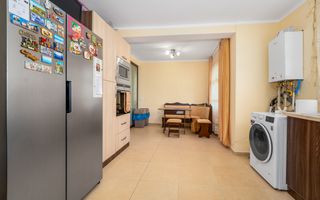 Casă cu 3 dormitoare și două băi, an construcție 2018 - Poză 5