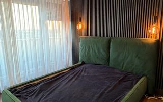 VANZARE 2 CAMERE | UTILAT-MOBILAT LUX | 50 MP | TERASA | COMPLEX ATRIA - Poză 4