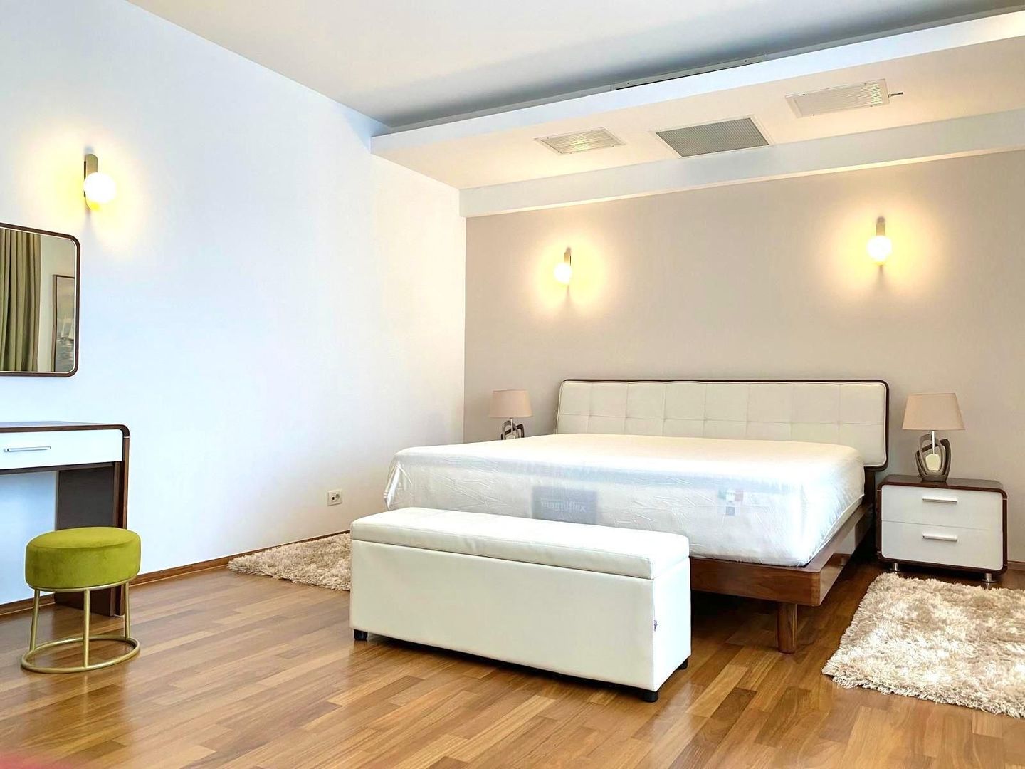 3 CAMERE || SOSEAUA NORDULUI || LOC DE PARCARE - Poză 13