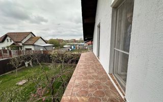 Casa individuala | Parter + Etaj + Pod | Asfalt | Comision 0 | - Poză 22