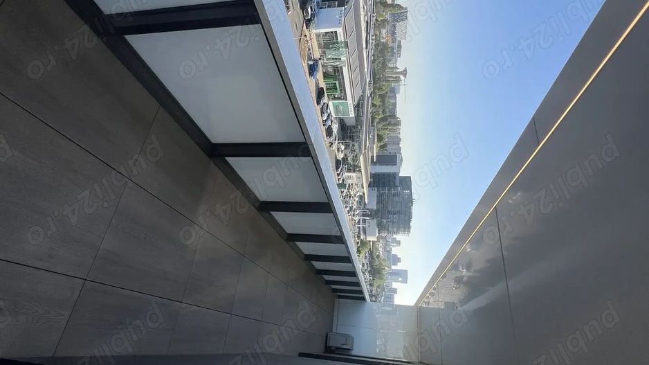 Apartament 3 camere de inchiriat - Pipera - Poză 10