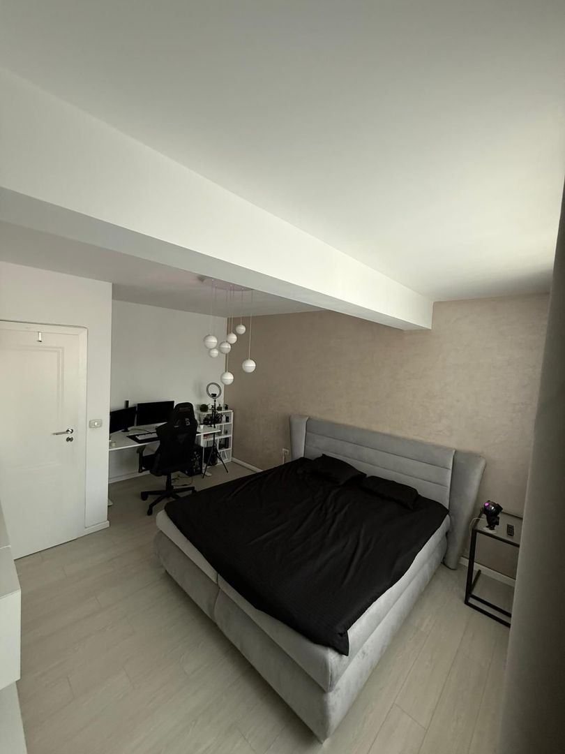 Piscină | Mobilată complet | Panouri solare | 3 băi și terasă închisă - Poză 19