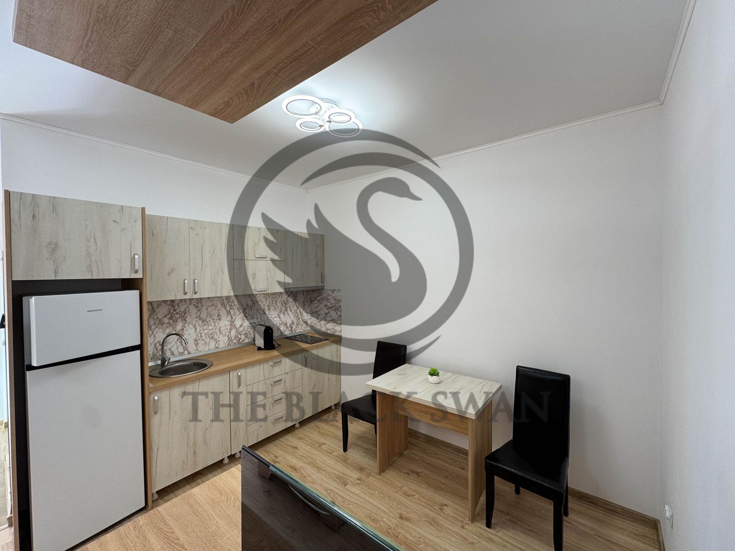 Garsoniera de vanzare | Valenii de Munte | Zona linistita| Comision 0% - Poză 3