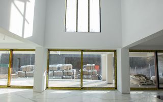 De vânzare | Conac elegant lângă pădure | Tunari - Poză 31