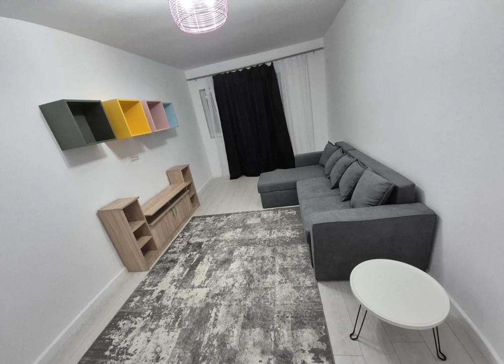 Apartament 2 camere – bloc nou, Centrala Proprie, Metrou - Poză 1