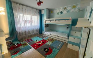Apartament 3 camere, 80 mp, 2 parcari, zona Mega Image - Poză 8
