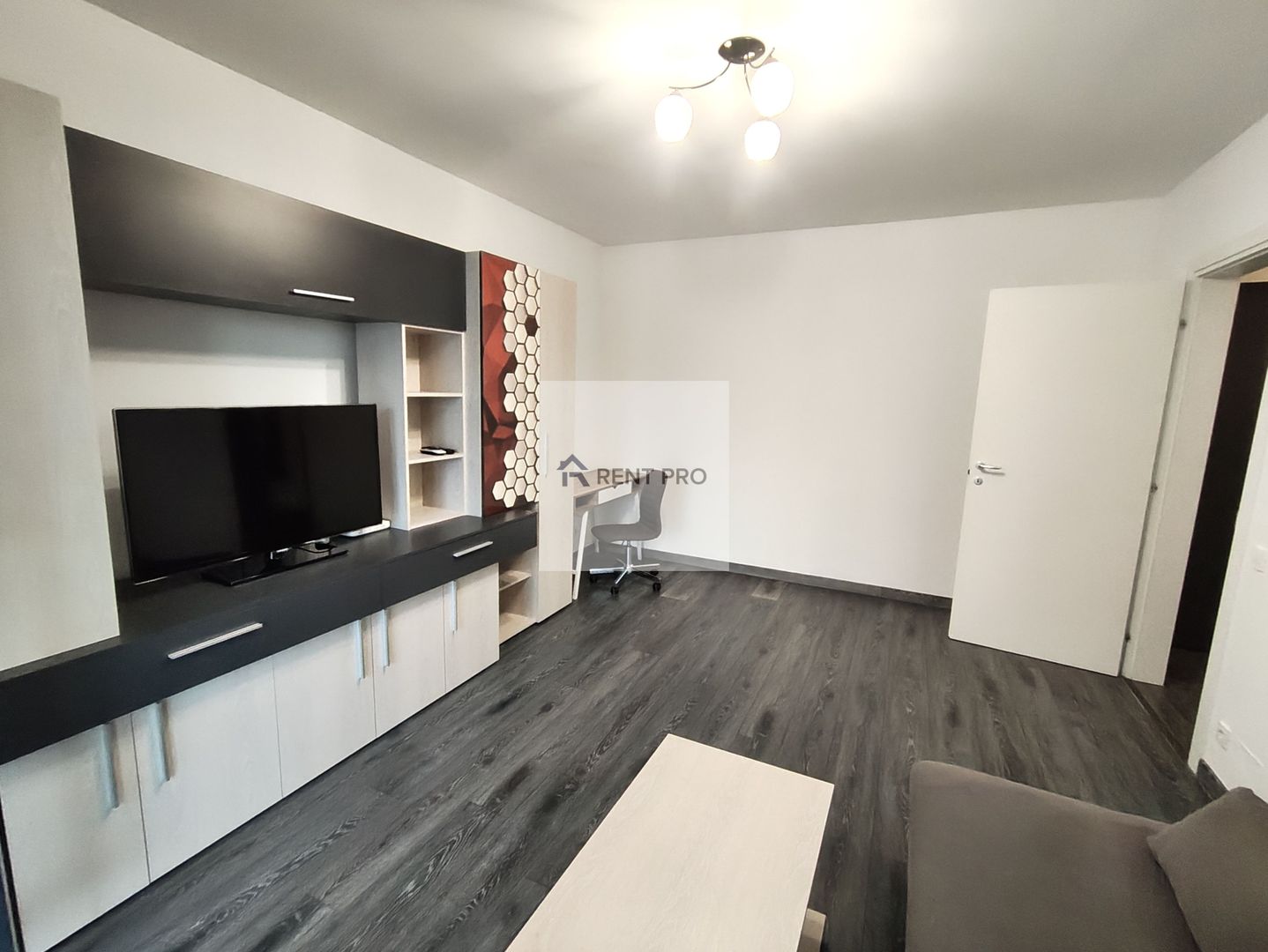 2 Camere 21 Residence Politehnica Metrou Lujerului - Schiță 5