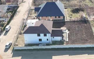 Casă com. Mileștii Mici, Ialoveni - Poză 3