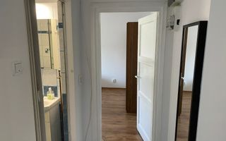 Apartament 2 camere – decomandat, 46 mp utili, cu boxă, Floreasca - Poză 9