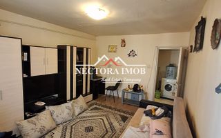 NECTORA IMOB Exclusivitate-Apartament 2 camere, Zona Rogerius, Tip D - Poză 1