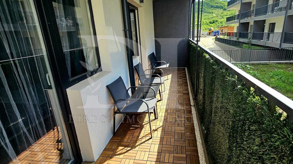 Apartament la cheie | doua dormitoare | Zona Terra - Poză 19