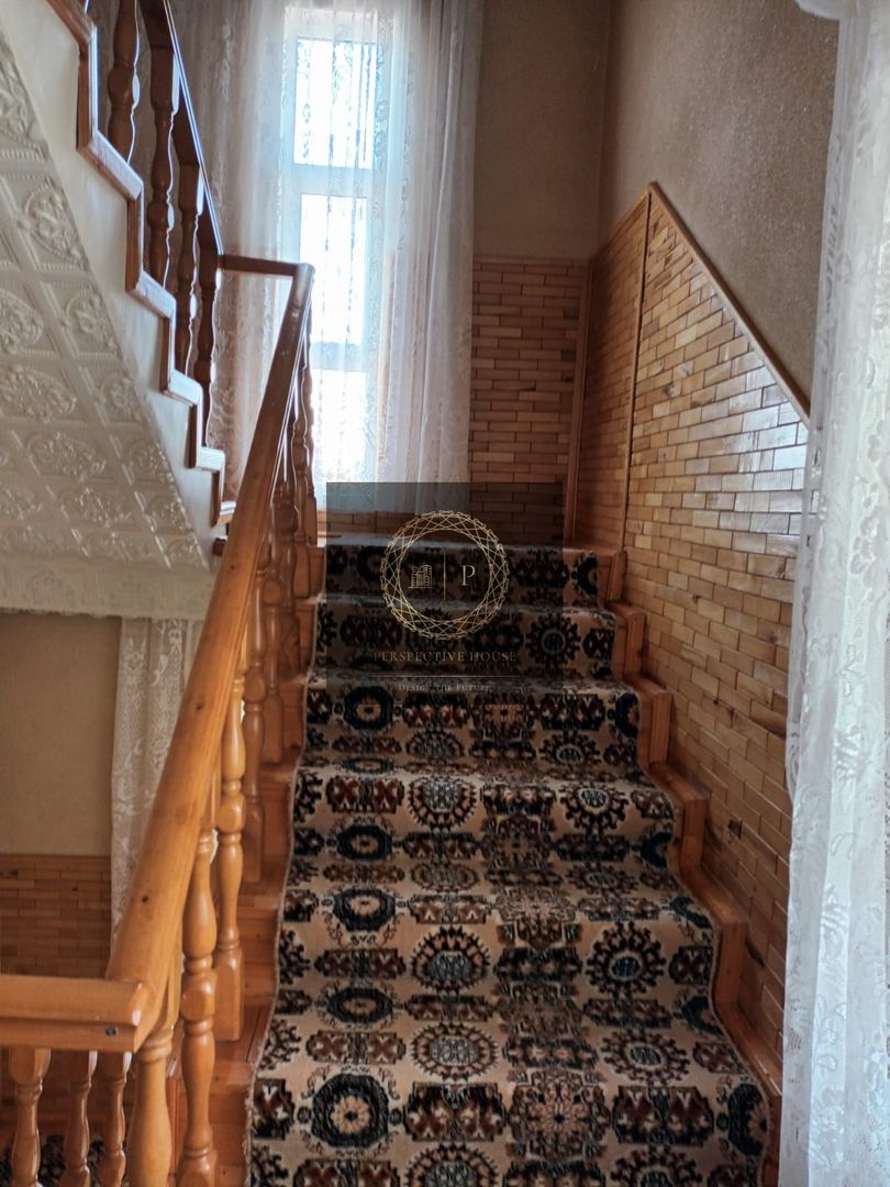 Casa individuala D+P+E in Cetate - Schit - la asfalt - Poză 5