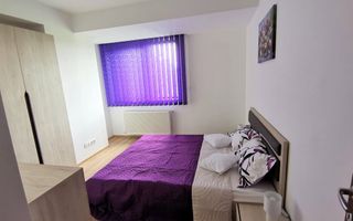 Prima inchiriere- apartament cu 3 camere in zona Prelungirea Ghencea - Poză 7