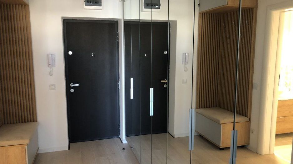 Garsoniera Premium, Residence 158 - Poză 9