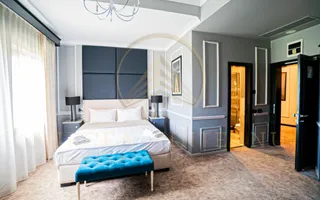 Piata Ovidiu - Hotel Peninsula **** -  D+P+2E+M+Pod circulabil. - Poză 17
