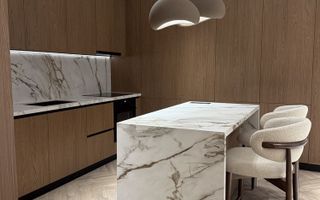 Vânzare Ap 2 camere Ultrafinisat | Parcare | The Nest -zona The Office - Poză 3