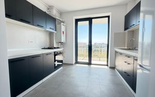 Apartament 2 camere HILS Titanium Parcare Subterana - Poză 3