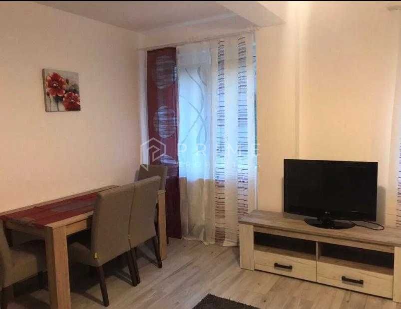 Apartament modern cu 1 cameră de închiriat – Zona Gloriei (Bloc Nou) - Poză 3