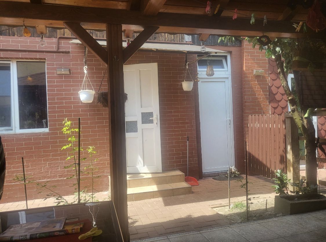 BRASADAS vinde casa individuala 3 camere în zona 14 Mai. - Poză 2