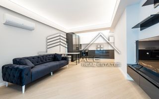 CORTINA NORTH | Apartament deosebit | Design modern | Parcare subterana | Lux - Poză 2