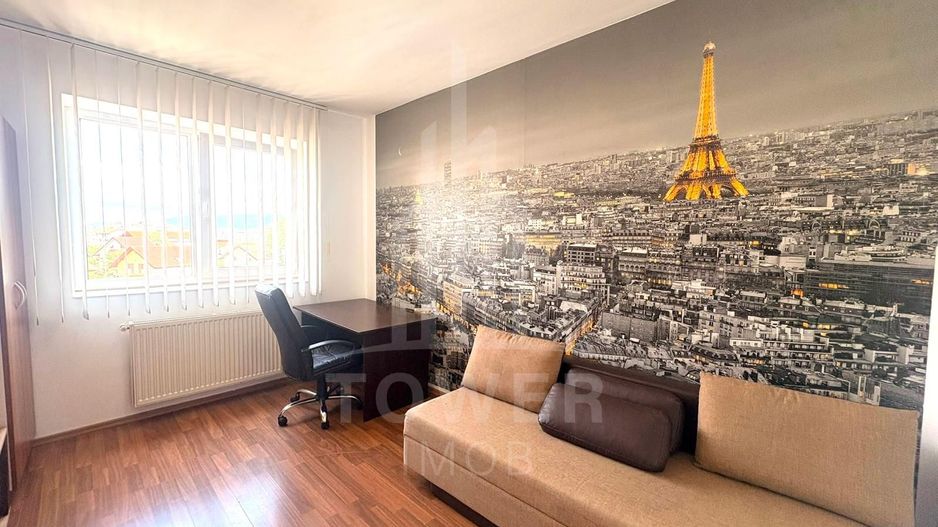 Apartament 3 camere de închiriat - Strada Frunzei - Poză 3