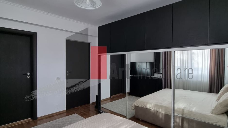 Apartament 3 camere de vânzare | Bloc Nou | Bucurestii Noi - Poză 10