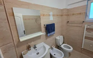 Apartament 3 camere, Popas Păcurari, Valea Lupului – 65 mp + terasă închisă 13 mp, loc de parcare - Poză 13
