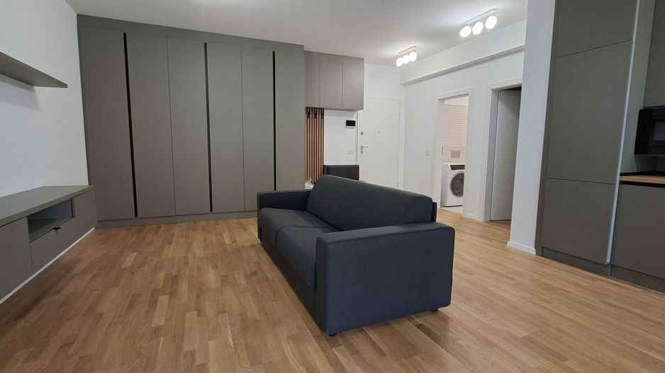 Apartament la Paltim + loc de parcare subteran - Poză 4