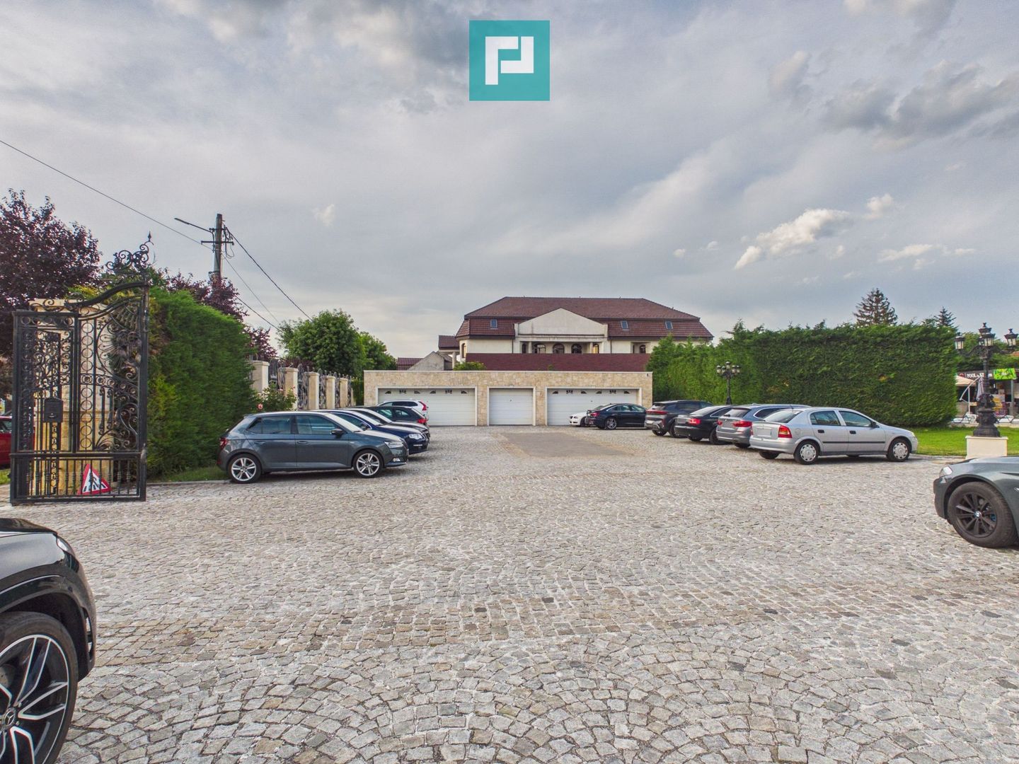Proprietate Exclusivistă Rezidențial Seniori - Poză 94