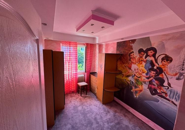 Apartament 3 camere in Șagului , 48 mp | Etaj 4/4 | Acoperiș - Poză 3