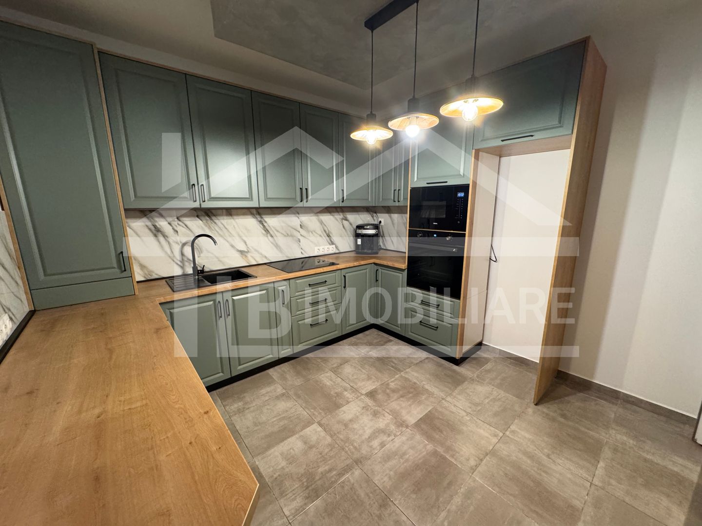 Casa cu 4 camere, 160 mp, Zona Sancraiu de Mures - Poză 15