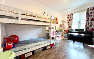 Apartament cu 3 camere si 2 locuri de parcare | Ciarda Roșie - Poză 11