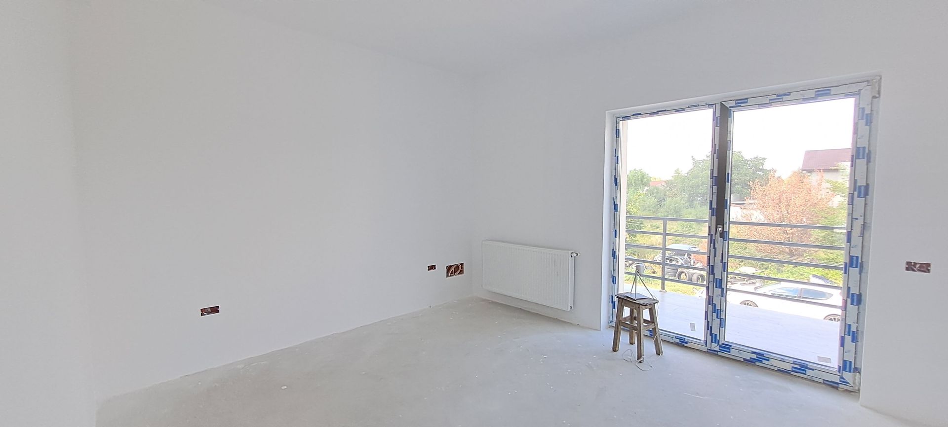 Dragomiresti Deal, casa 4 camere, 170 mp utili, utilitati, STB la 400m - Poză 8