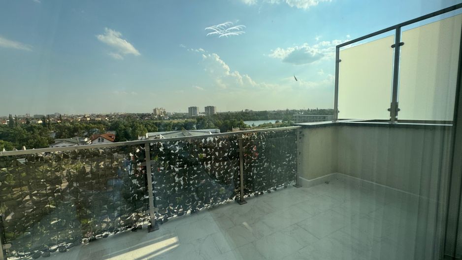 Apartament 3 camere, parcare subterana - Poză 16