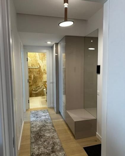 2 camere | Nusco City | etaj 6/7 | parcare | Metrou Aurel Vlaicu - Poză 8