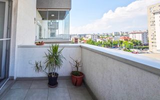 Garsonieră modernă, mobilată și utilată complet – Str. Moinești nr. 63 - Poză 10