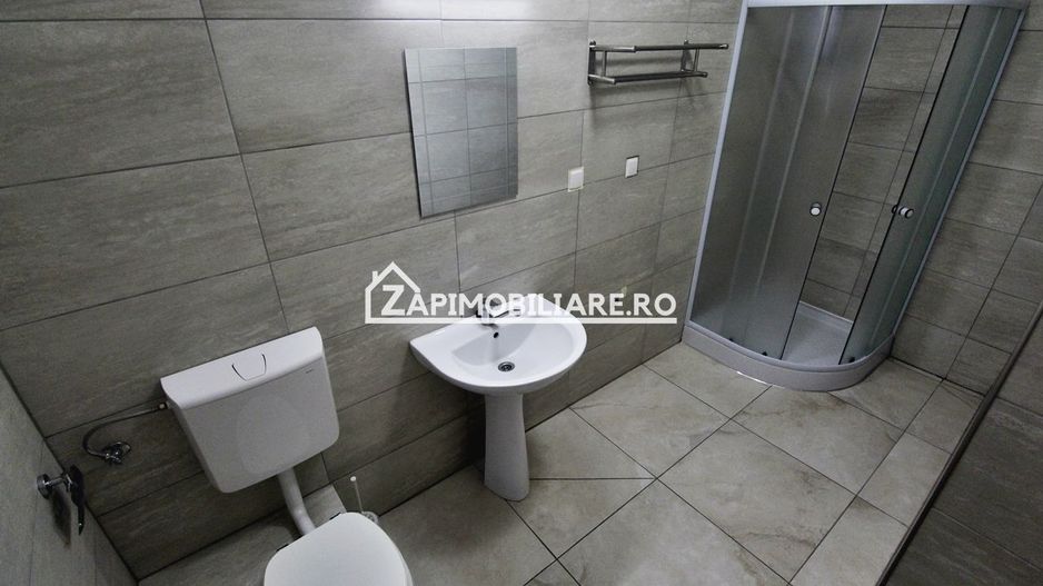 Ap 1 camera Bloc Nou - Green Residence + loc parcare - Poză 4